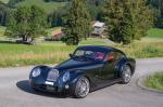 Morgan Aeromax 2008 года